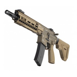 Страйкбольный автомат MK15 HK416A5 11.5 Inch (DE) EC-116-DY-UP [East Crane]